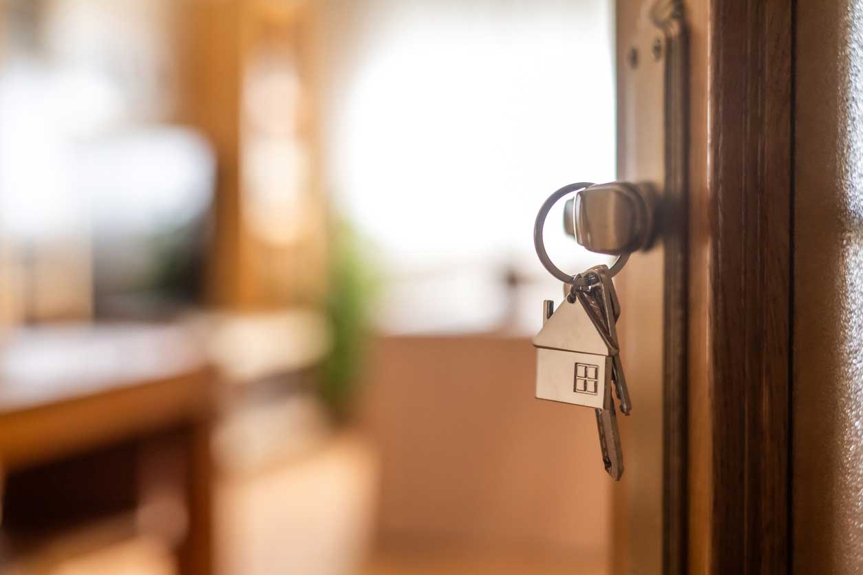 Löpande underhåll för bostadsrättsföreningar, hyresvärdar och privatpersoner.